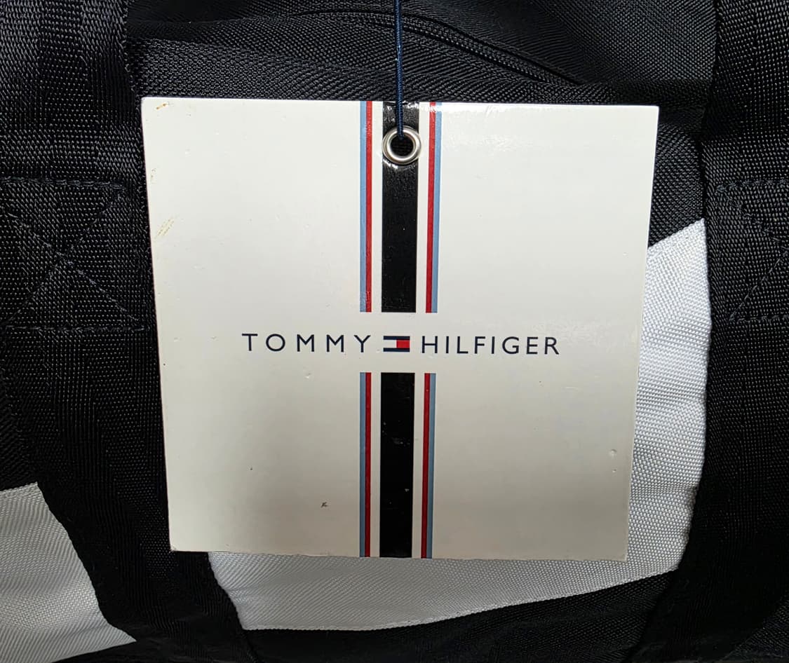 타미힐피거 운동 헬스가방 여행가방 더플백 OD84 상품이미지6