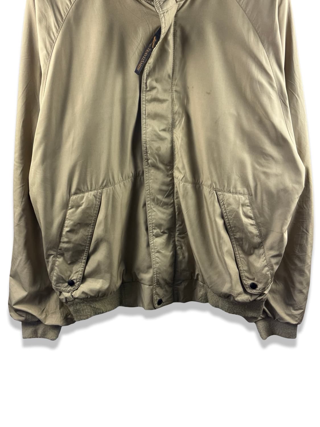 90S 미국제조 TravelSmith  JACKET2264 상품이미지3