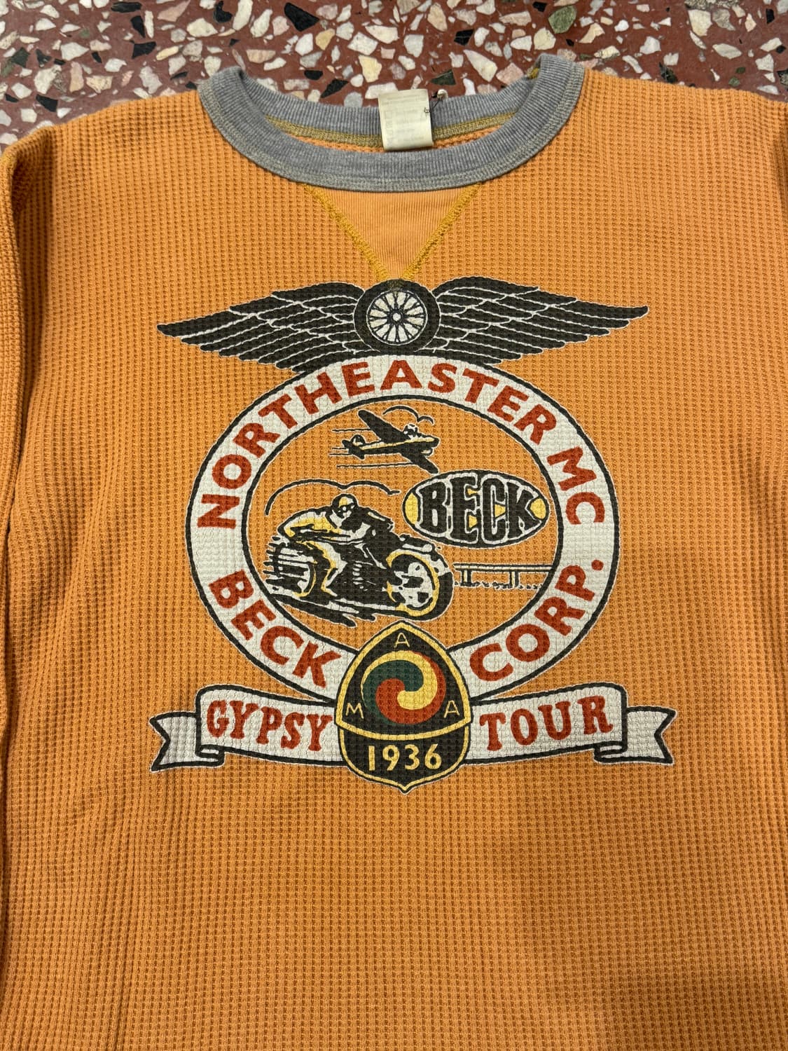 토이즈맥코이 써멀니트 (L) 상품이미지3