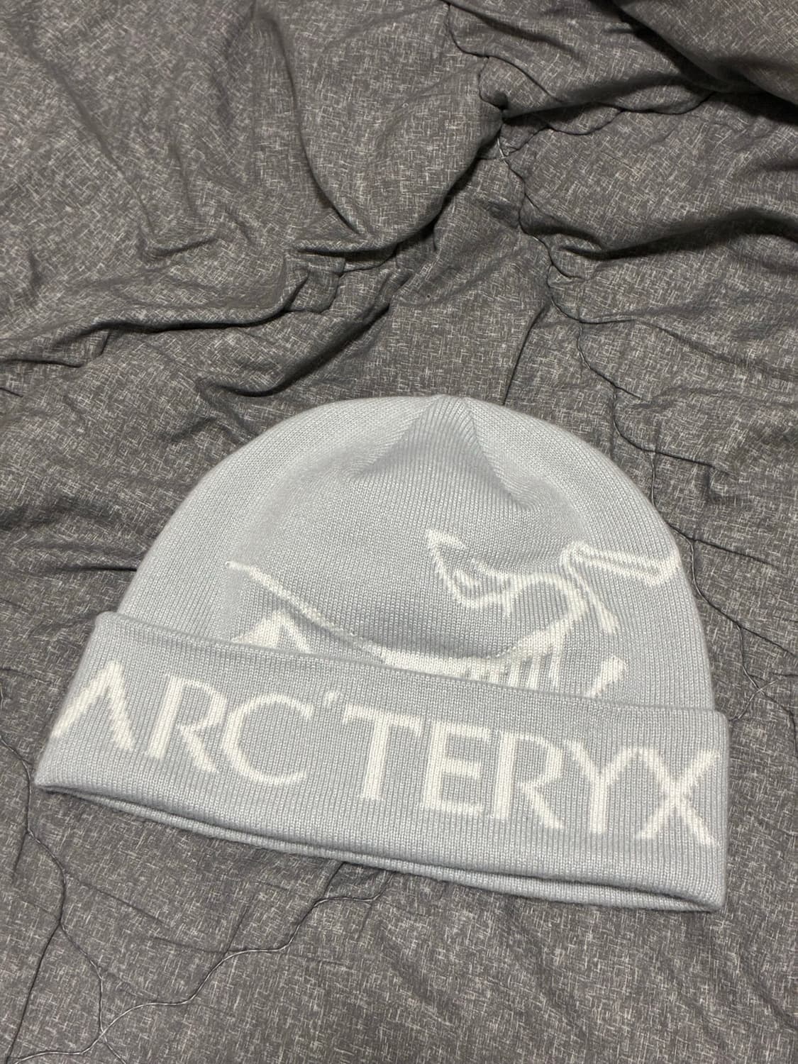 아크테릭스 버드 워드 아크틱 실크 비니 상품이미지1