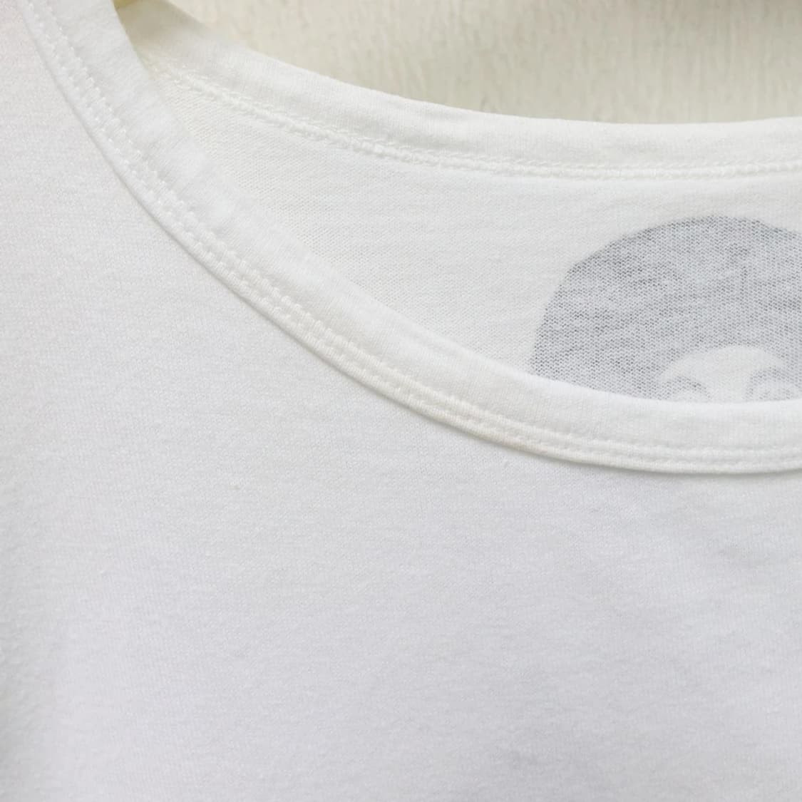 히스테릭글래머 반팔 티셔츠 66796 상품이미지5