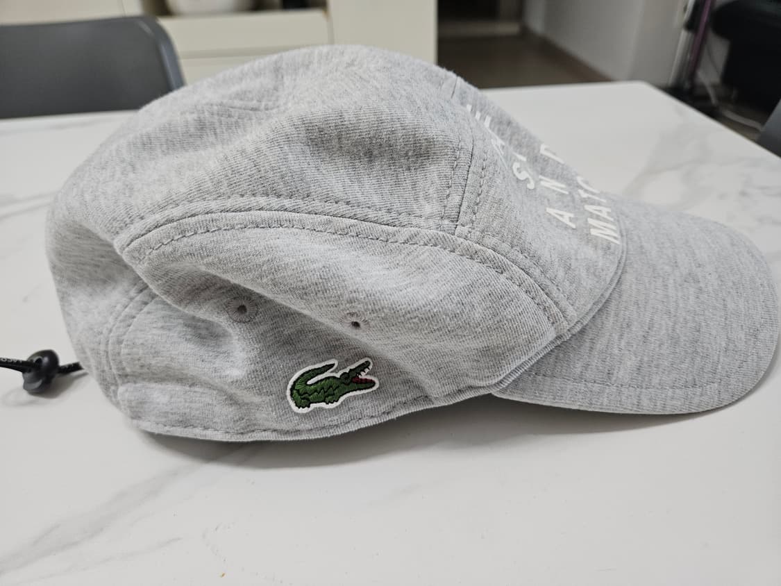 라코스테  볼켑 상품이미지1