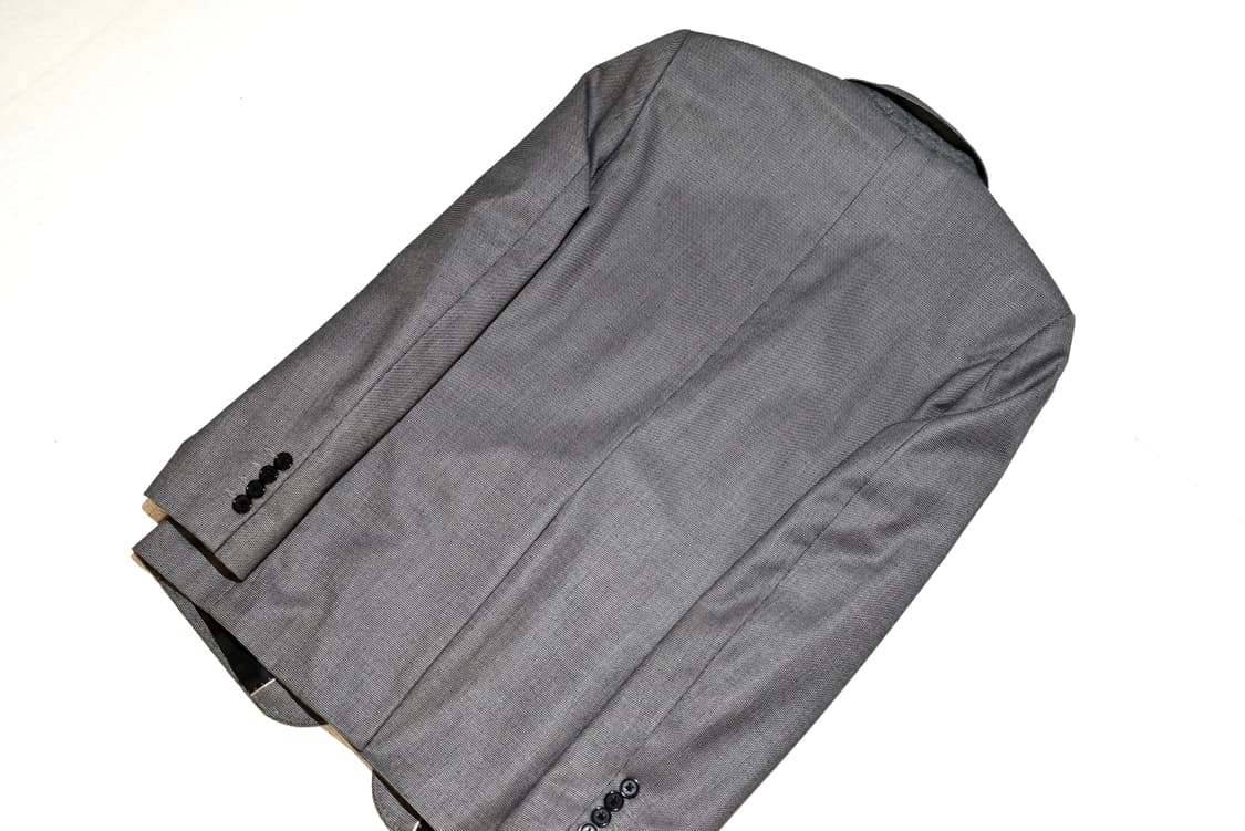 Jil sander by raf 2007 smoking jacket  상품이미지7