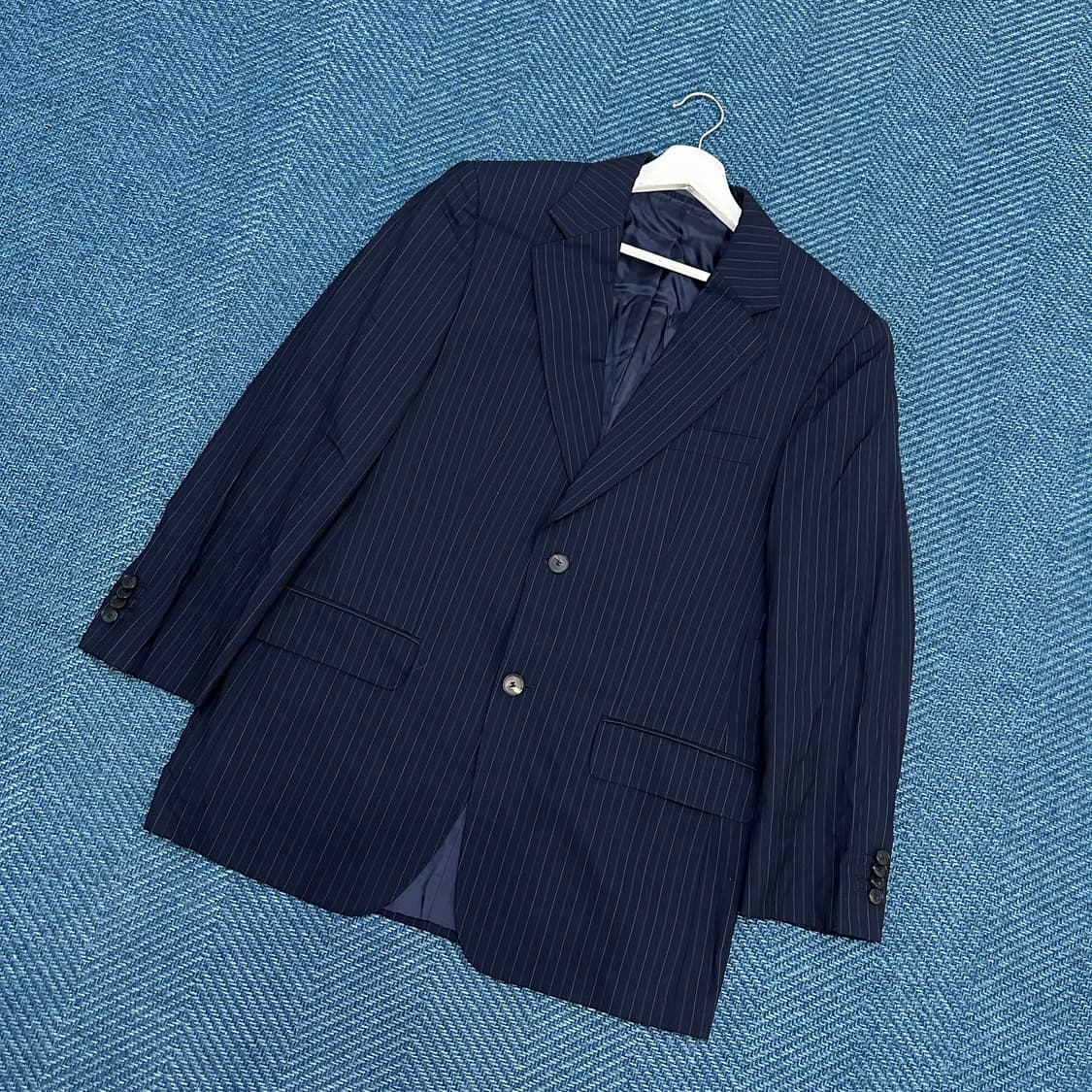 [48] 휴고보스 블레이져 자켓 상품이미지1