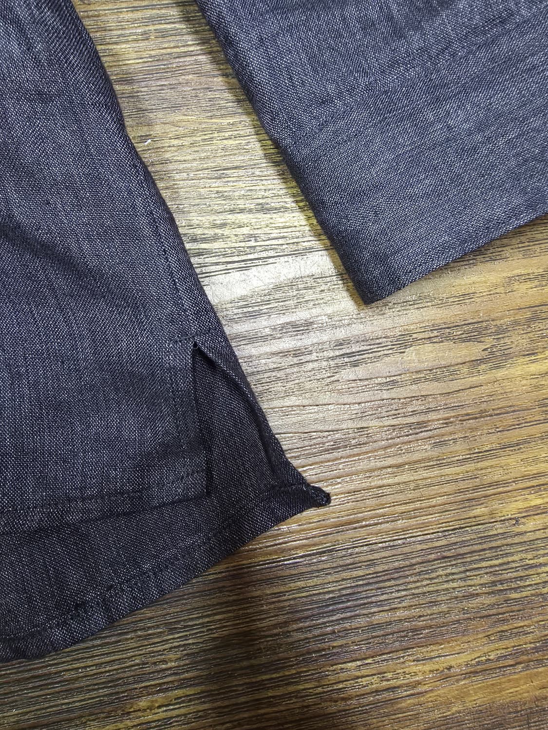 DKNY 린넨셔츠 상품이미지4