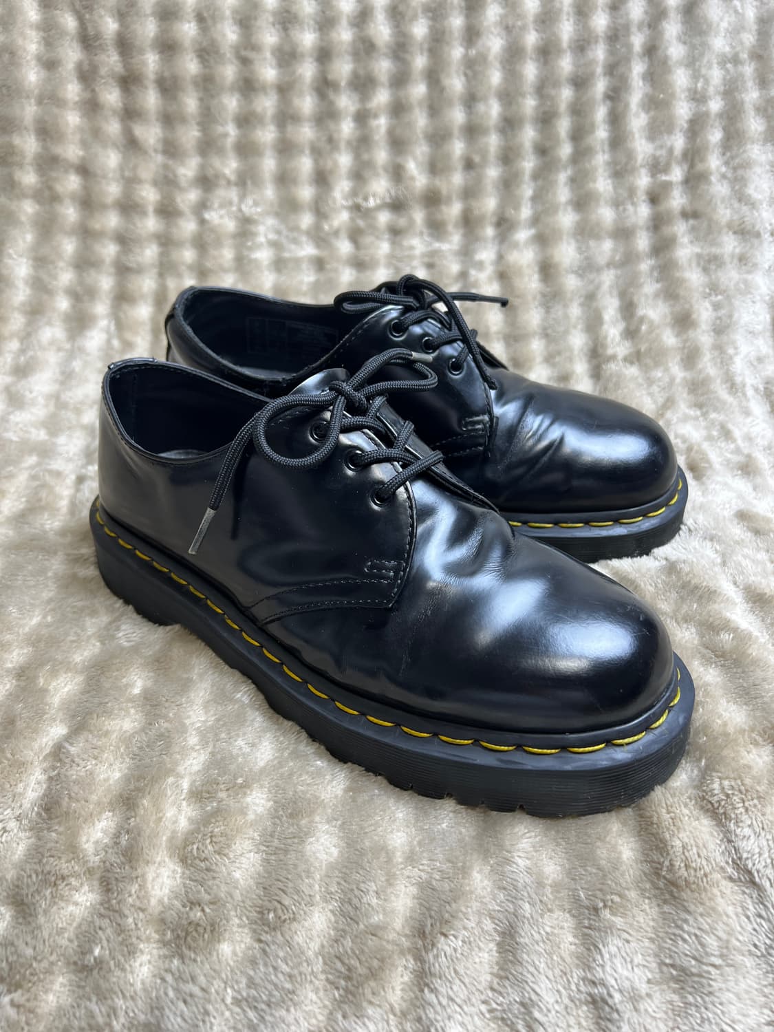 [39] 닥터마틴 1461 BEX || 250-255 상품이미지1