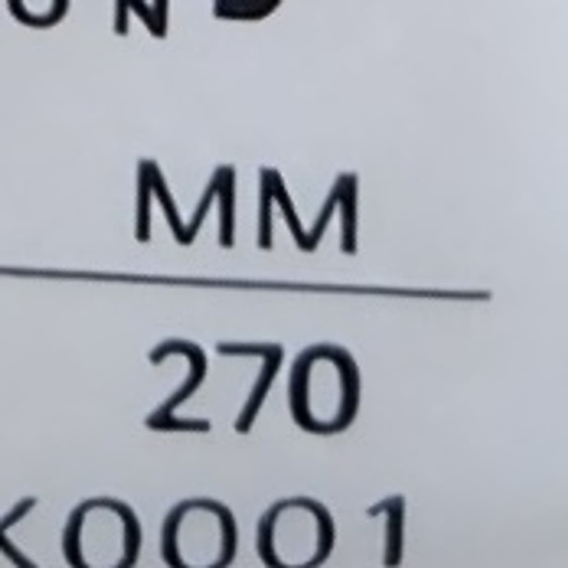 디스커버리 익스페디션 코트네오 운동화270 상품이미지6