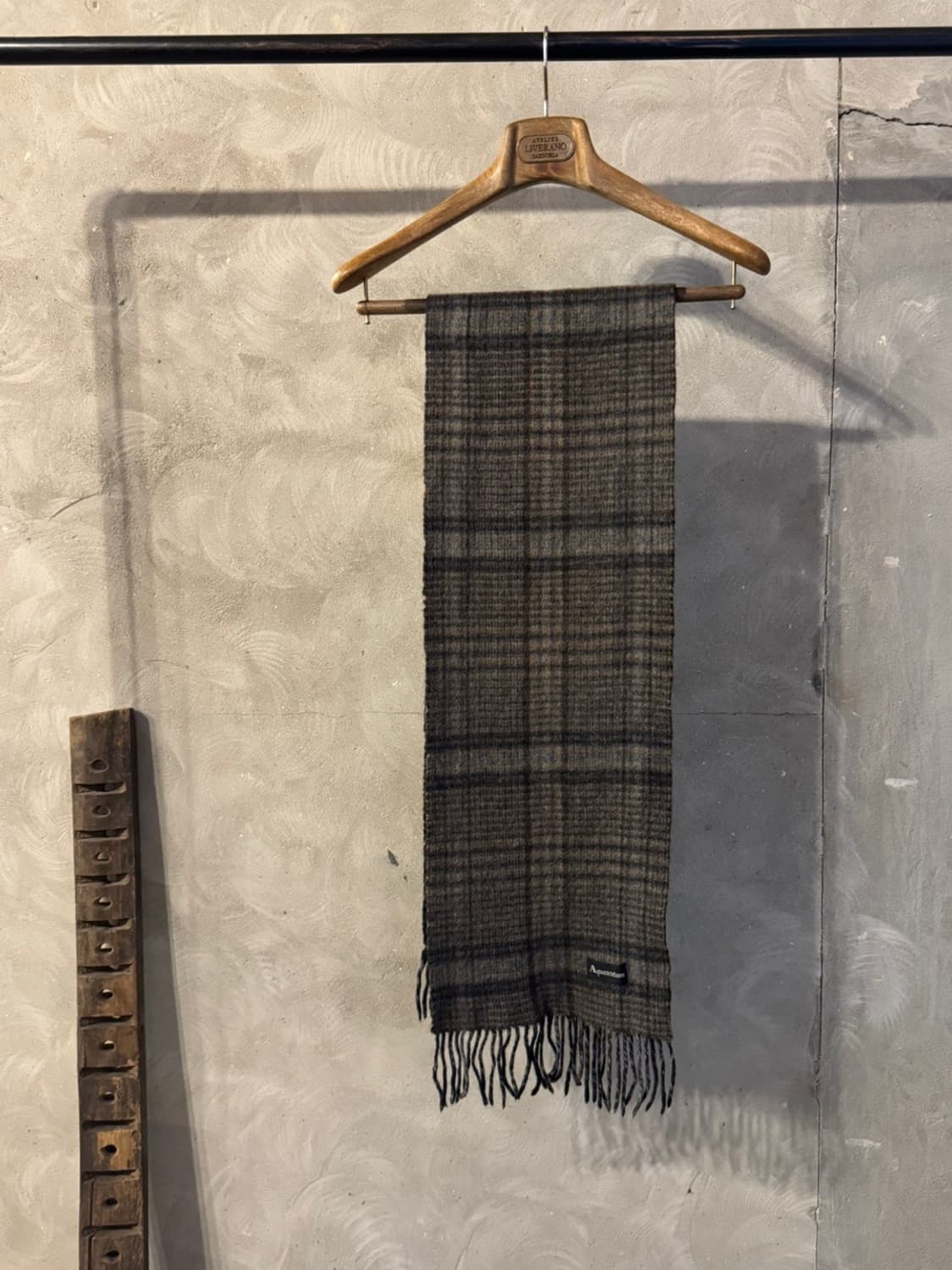 아쿠아스큐텀 머플러  상품이미지7