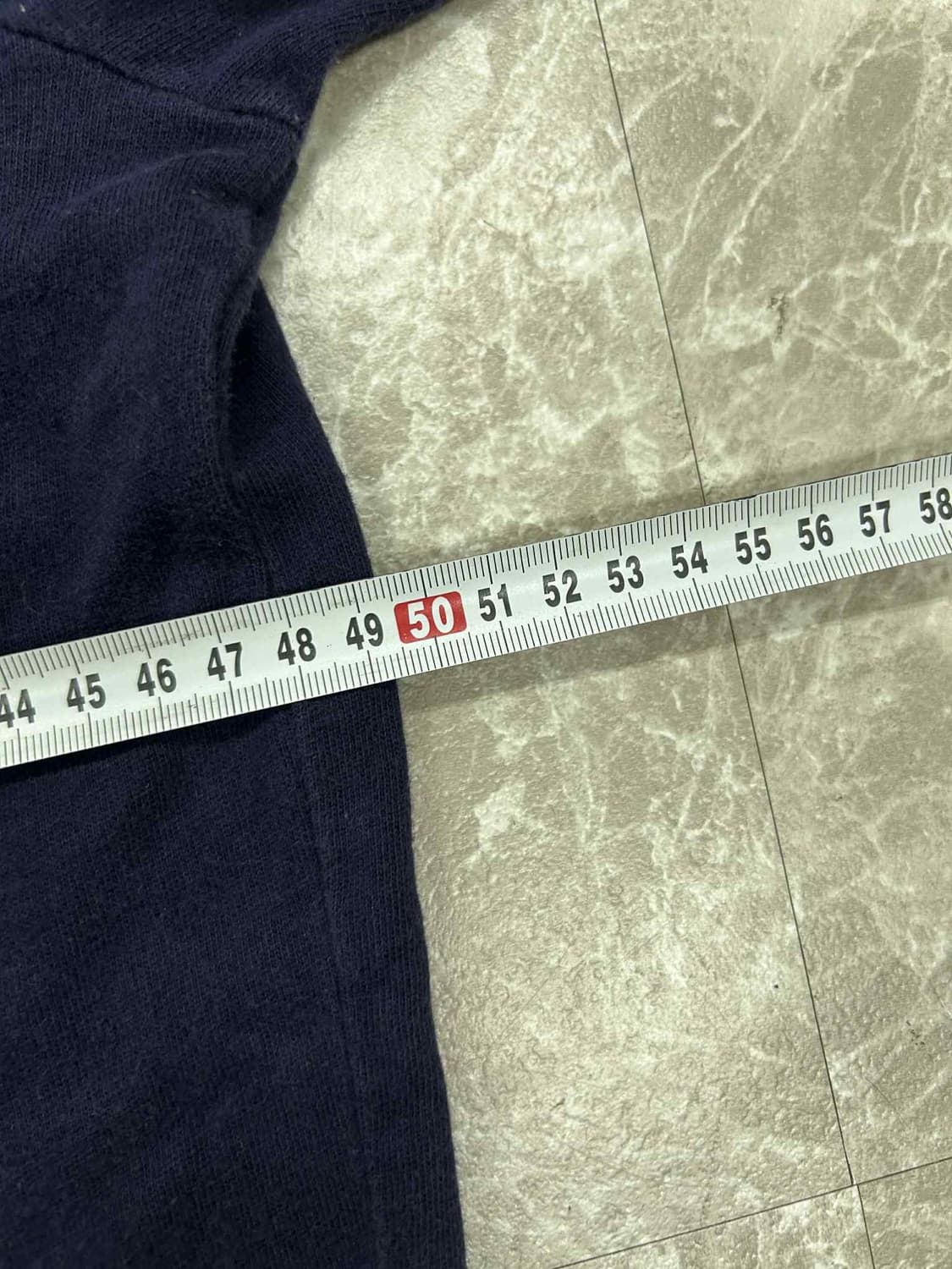 Gap 갭 런던 네이비 폭닥 스웨트셔츠 후드티(M) 상품이미지5