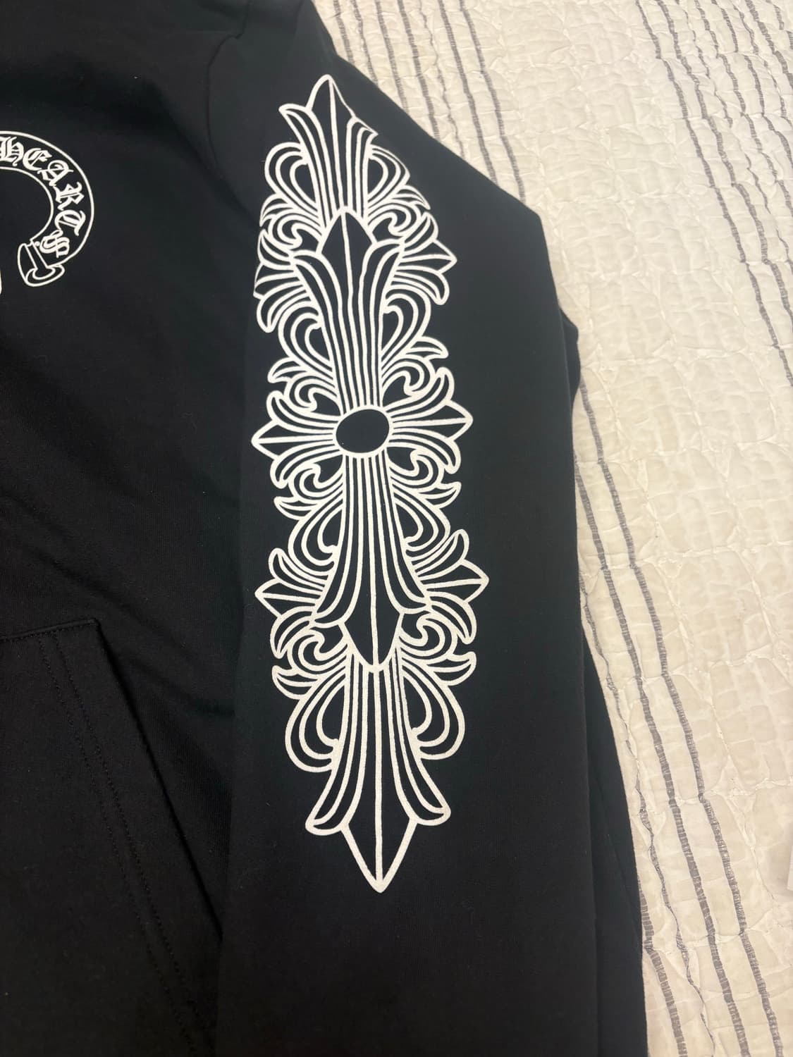 크롬하츠 후드집업 상품이미지5