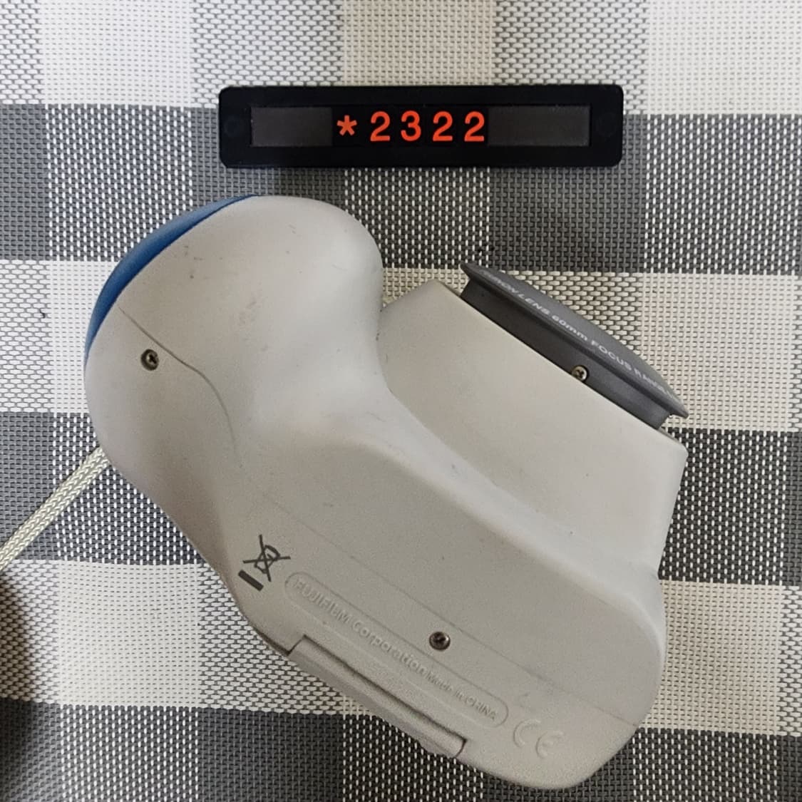 후지 인스탁스 미니 7S 폴라로이드 카메라 상품이미지4