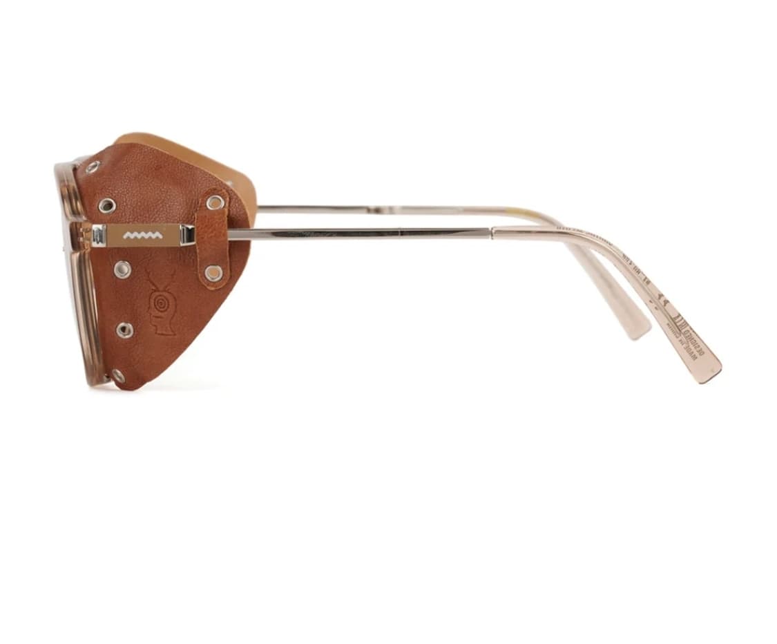 [새상품] SOUTH2 WEST8 x 브레인데드 폴더블 선글라스 상품이미지2