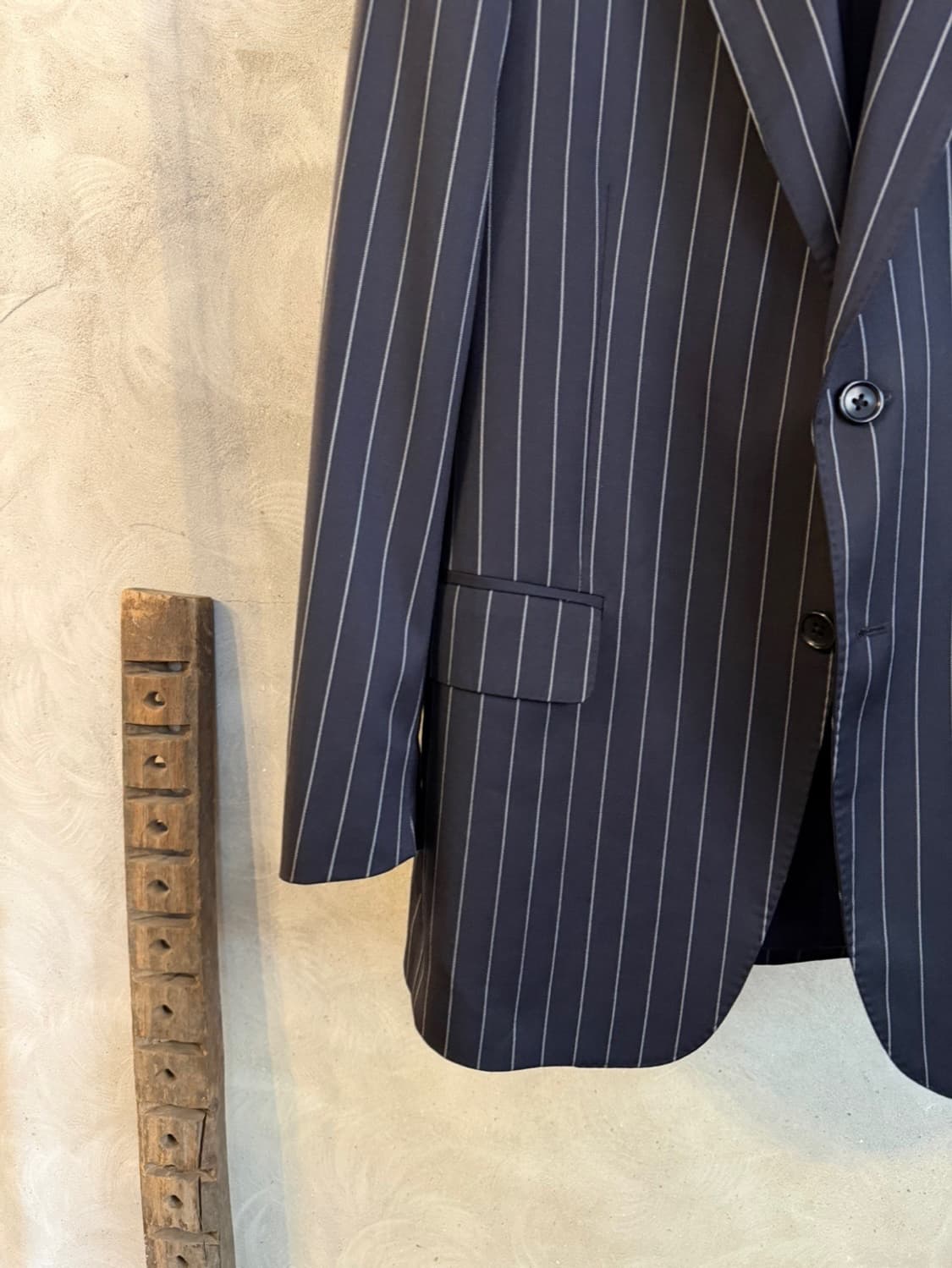 브룩스 브라더스 1818 테일러드 자켓 105 상품이미지5