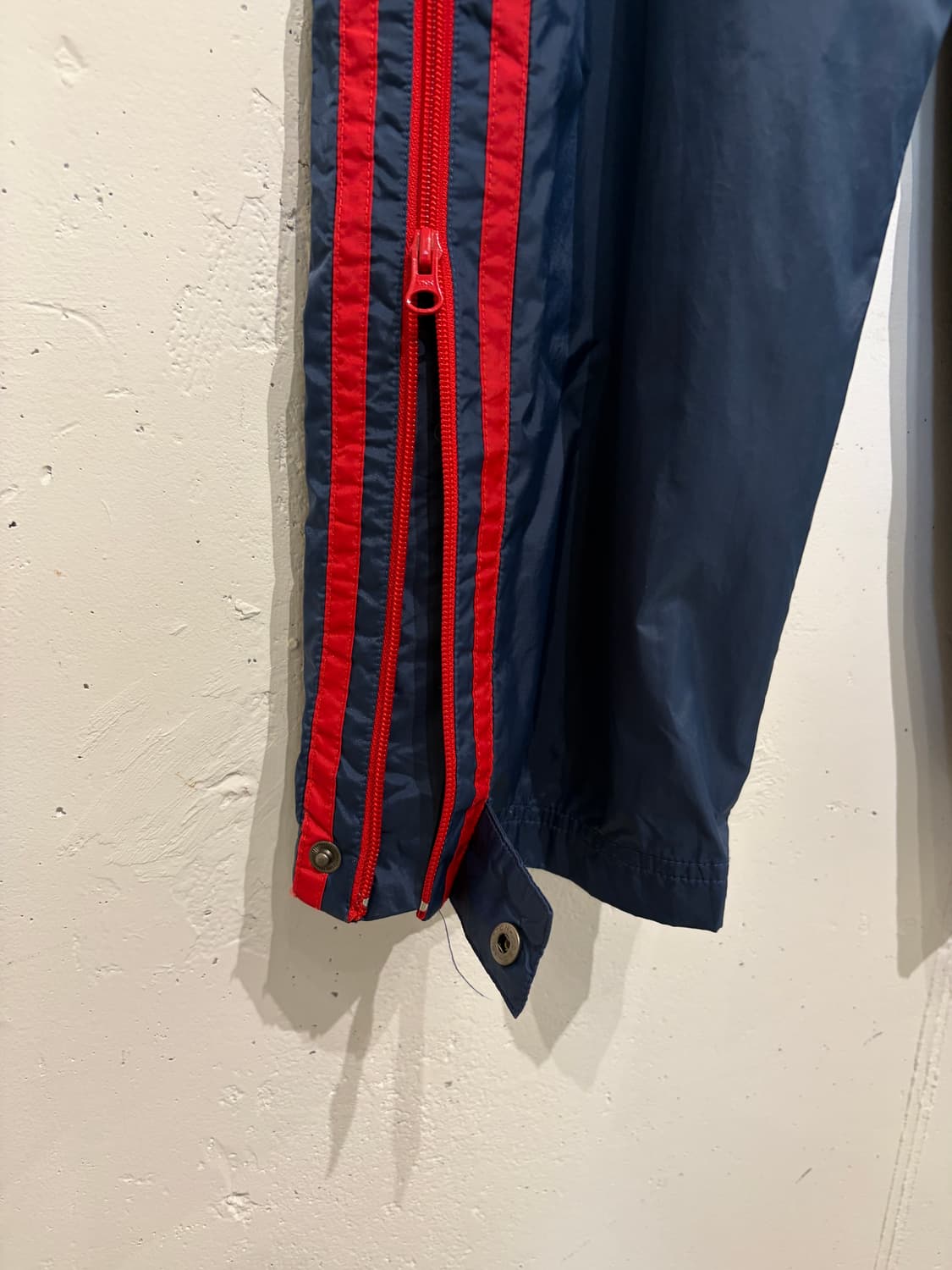90's adidas track pants  상품이미지4