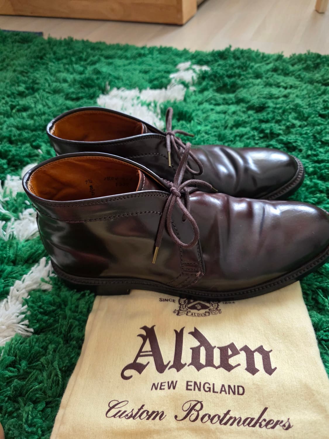 알든 1339,  7.5D 상품이미지3