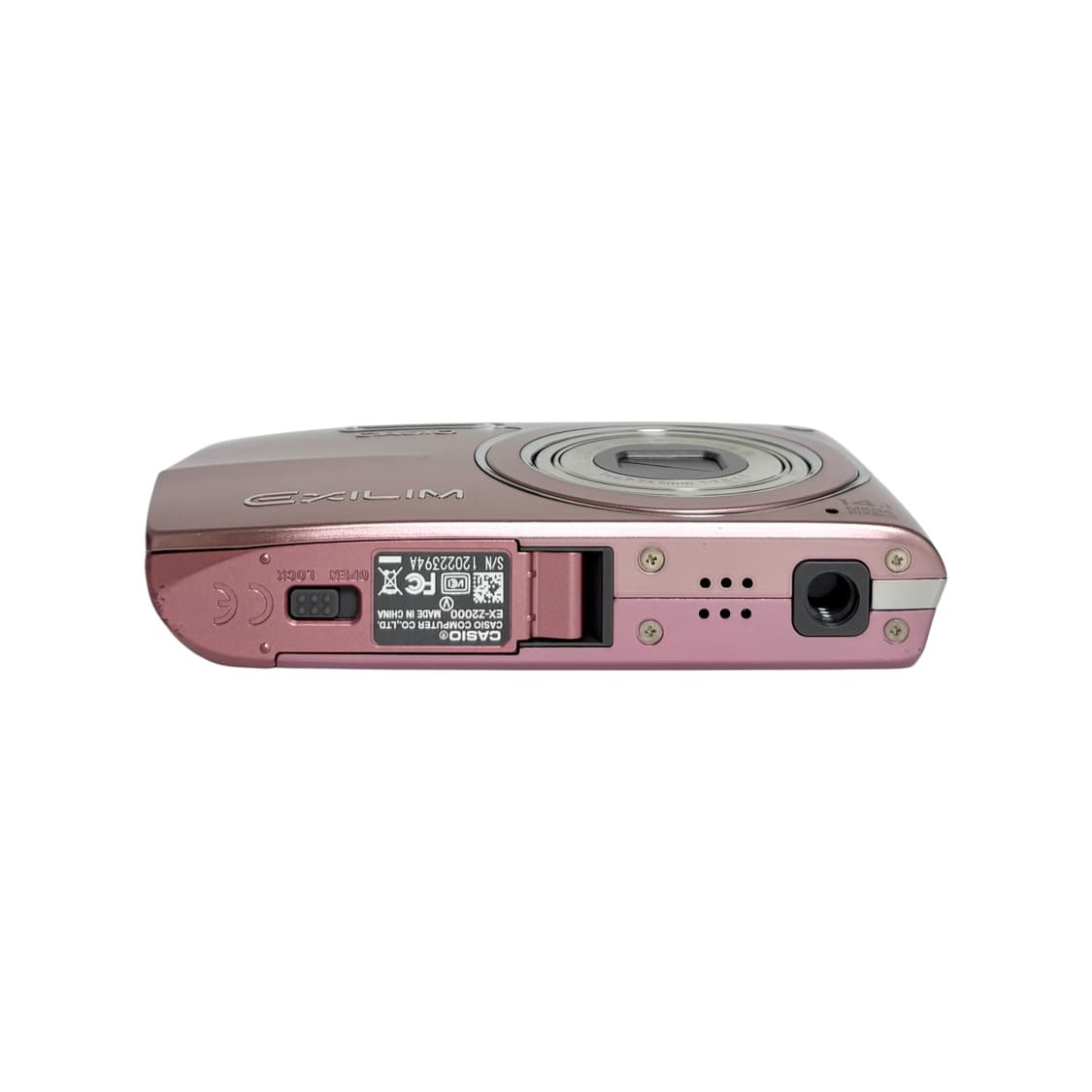 (조이디카✨) Casio Exilim 카시오 엑슬림 Z2000 상품이미지10