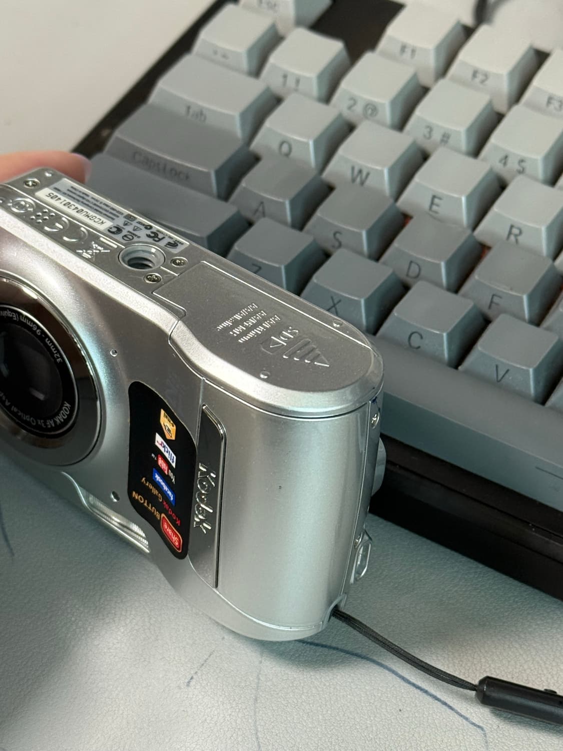 코닥 이지쉐어 c143 상품이미지3