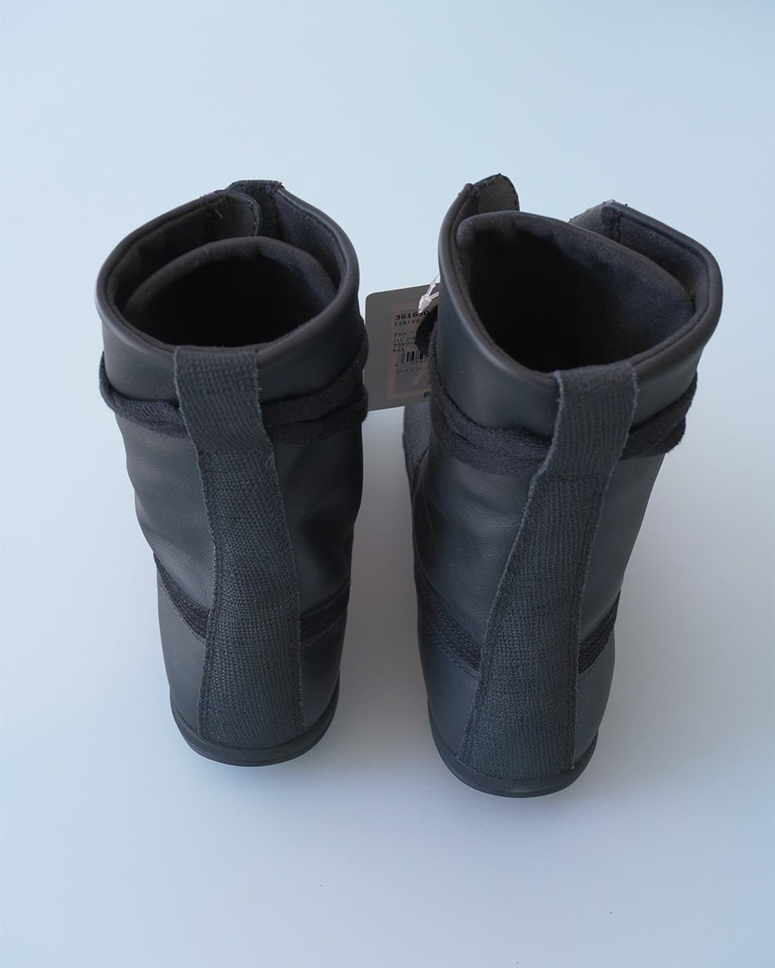 PUMA ESKIVA HI REMASTER WN'S 상품이미지6