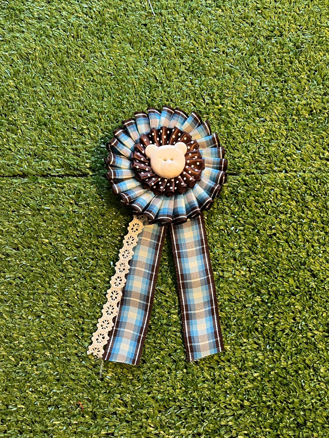 곰단추로제트 🐻 상품이미지4