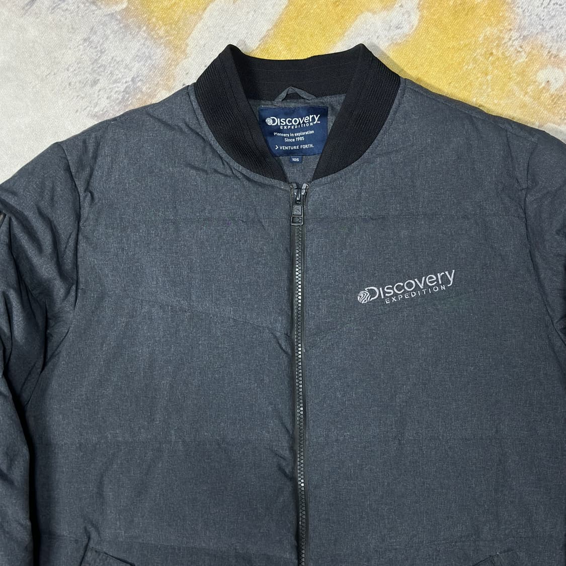 디스커버리 다운 패딩점퍼 XL 상품이미지2