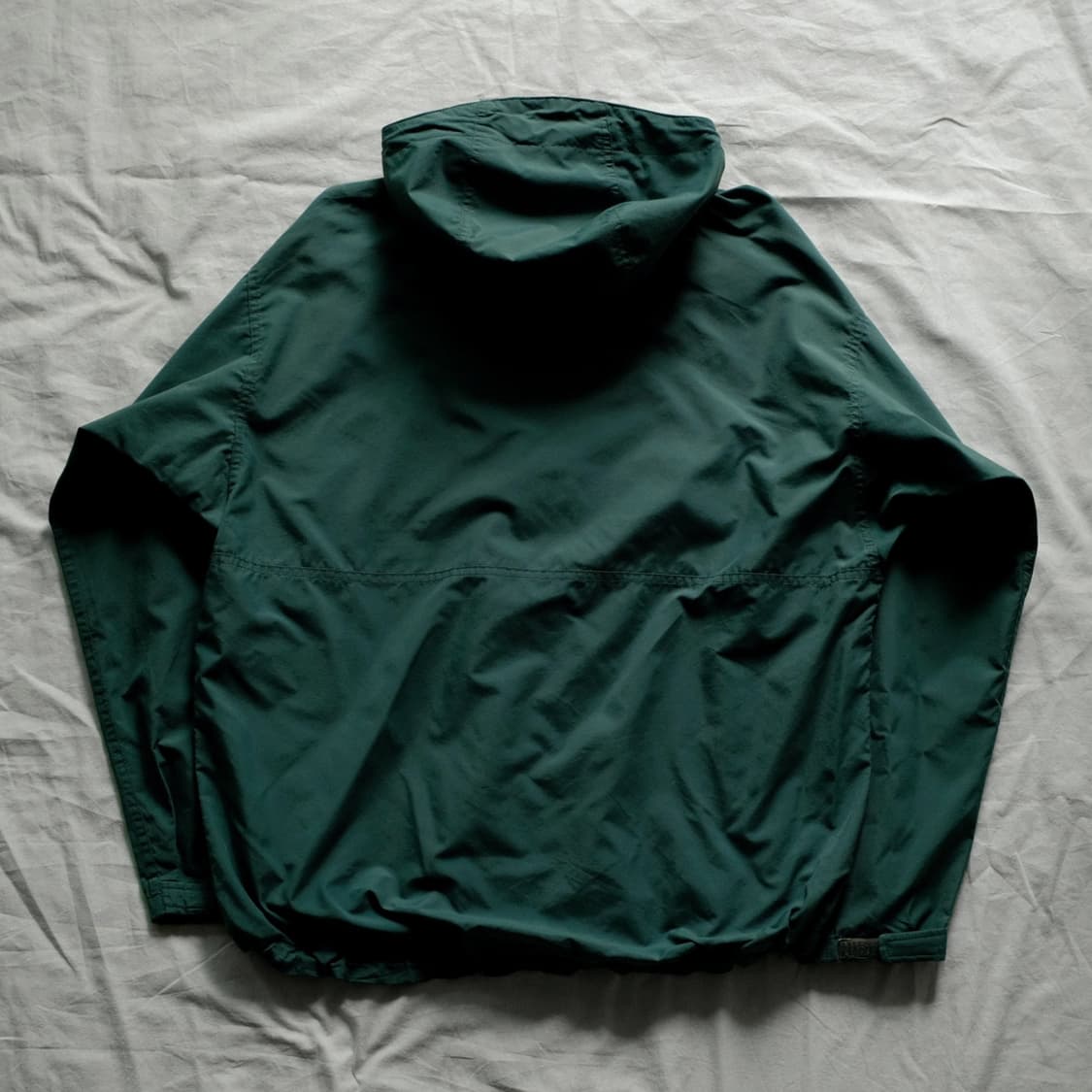 2000's North Face Nylon Jacket 상품이미지5