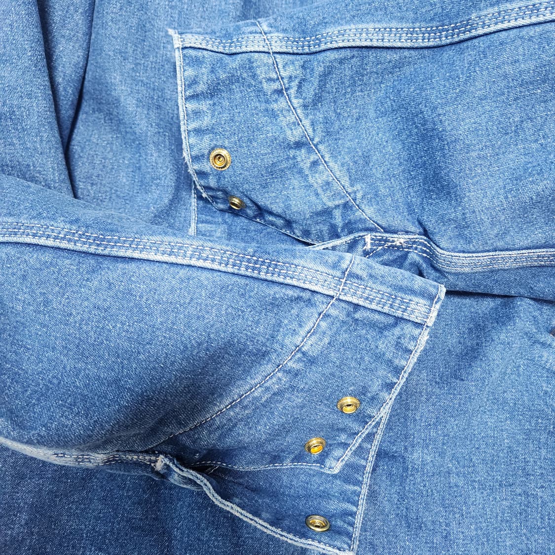 칼하트자켓팝니다 상품이미지3