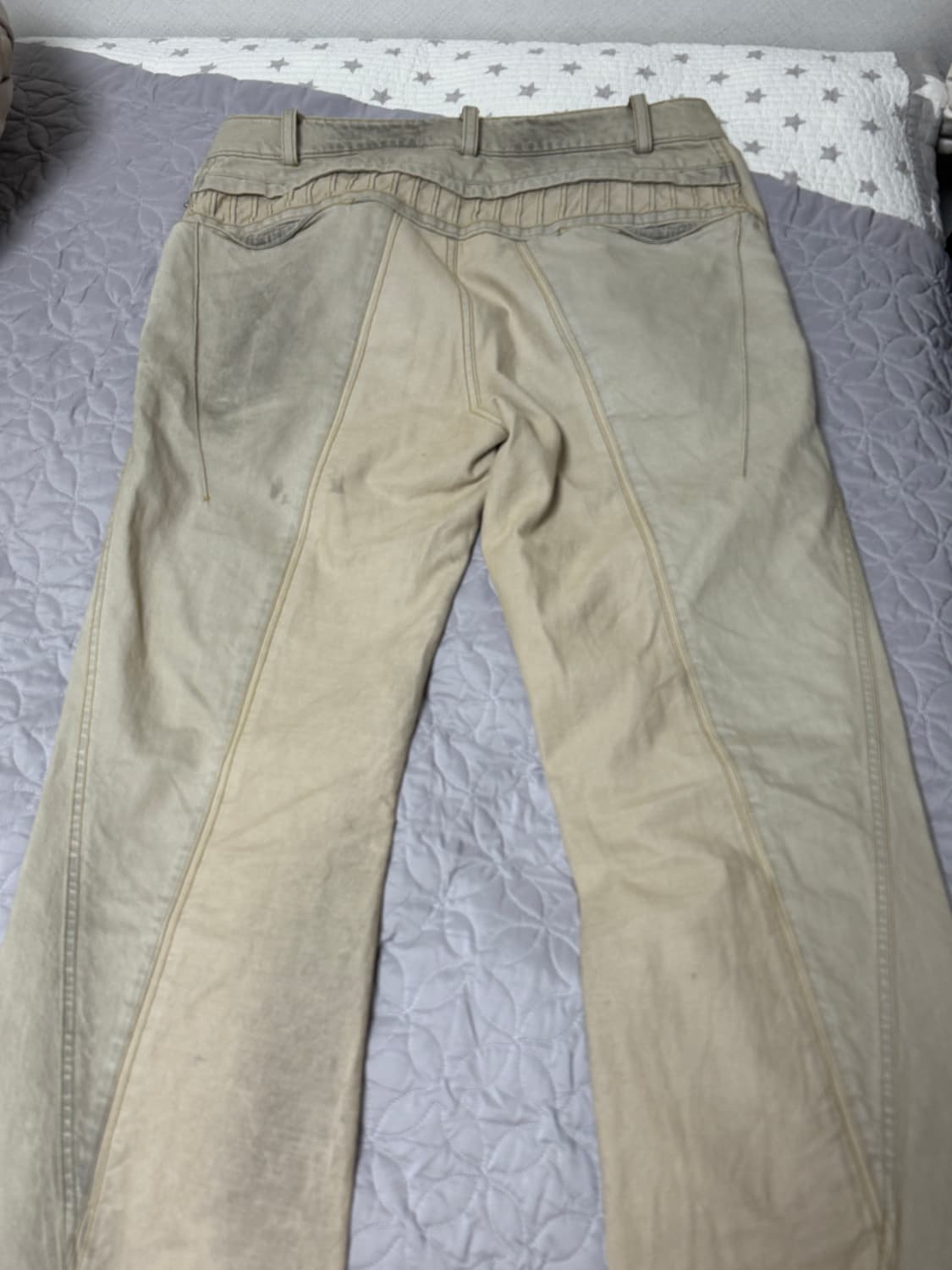 xlim ep6 06 trouser M 상품이미지3