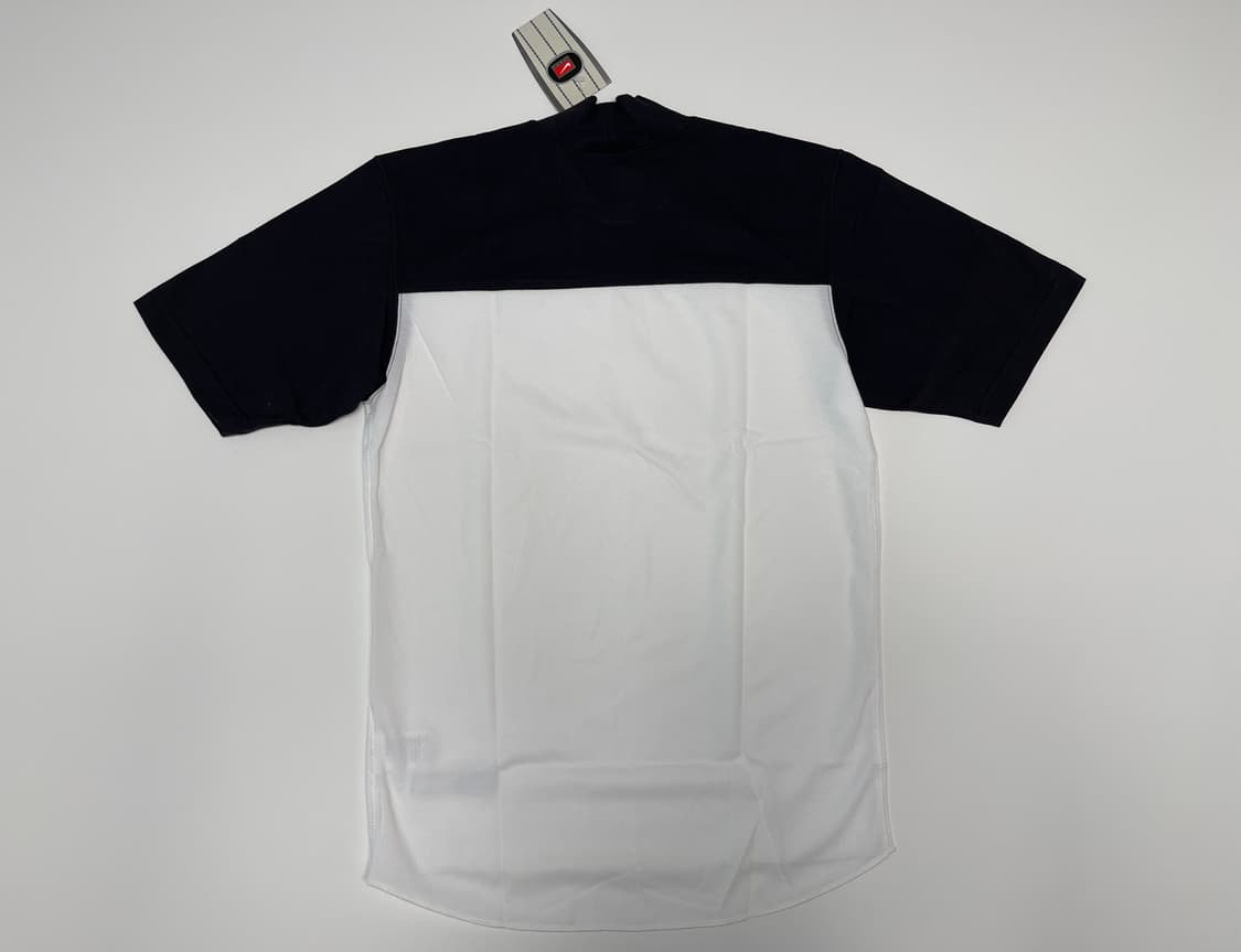 나이키 팀 90s 올드 컬러 블록 반팔 티셔츠 NIKE OLD 1990 상품이미지4