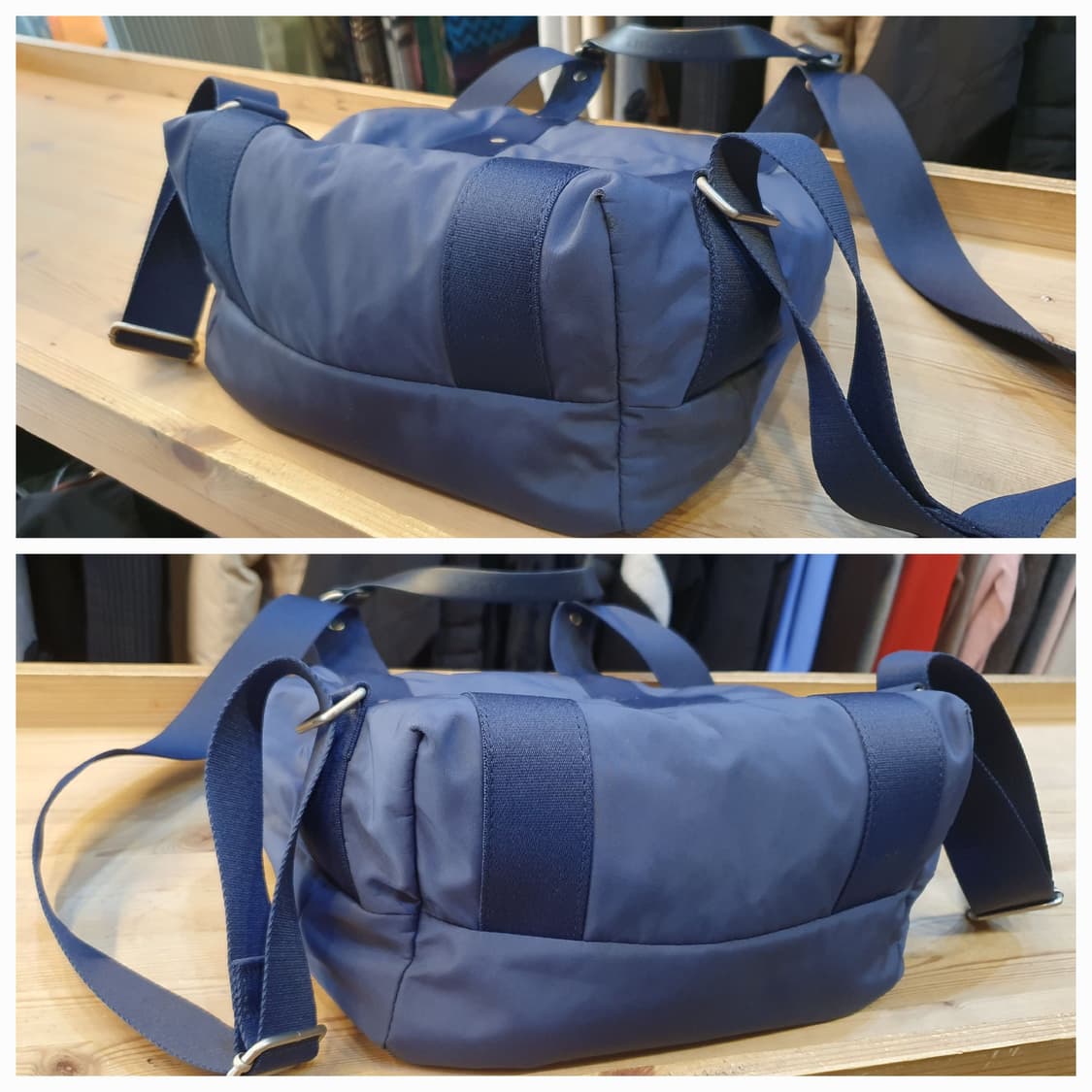 만다리나덕 데일리 백팩 상품이미지5