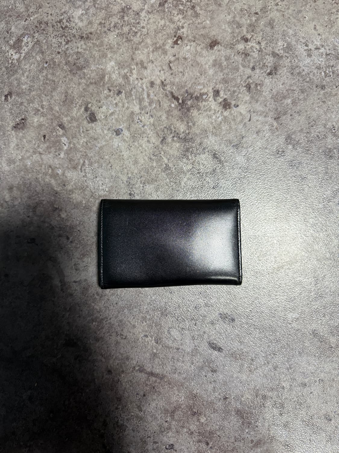 몽블랑 키케이스 키지갑 카드지갑 상품이미지2