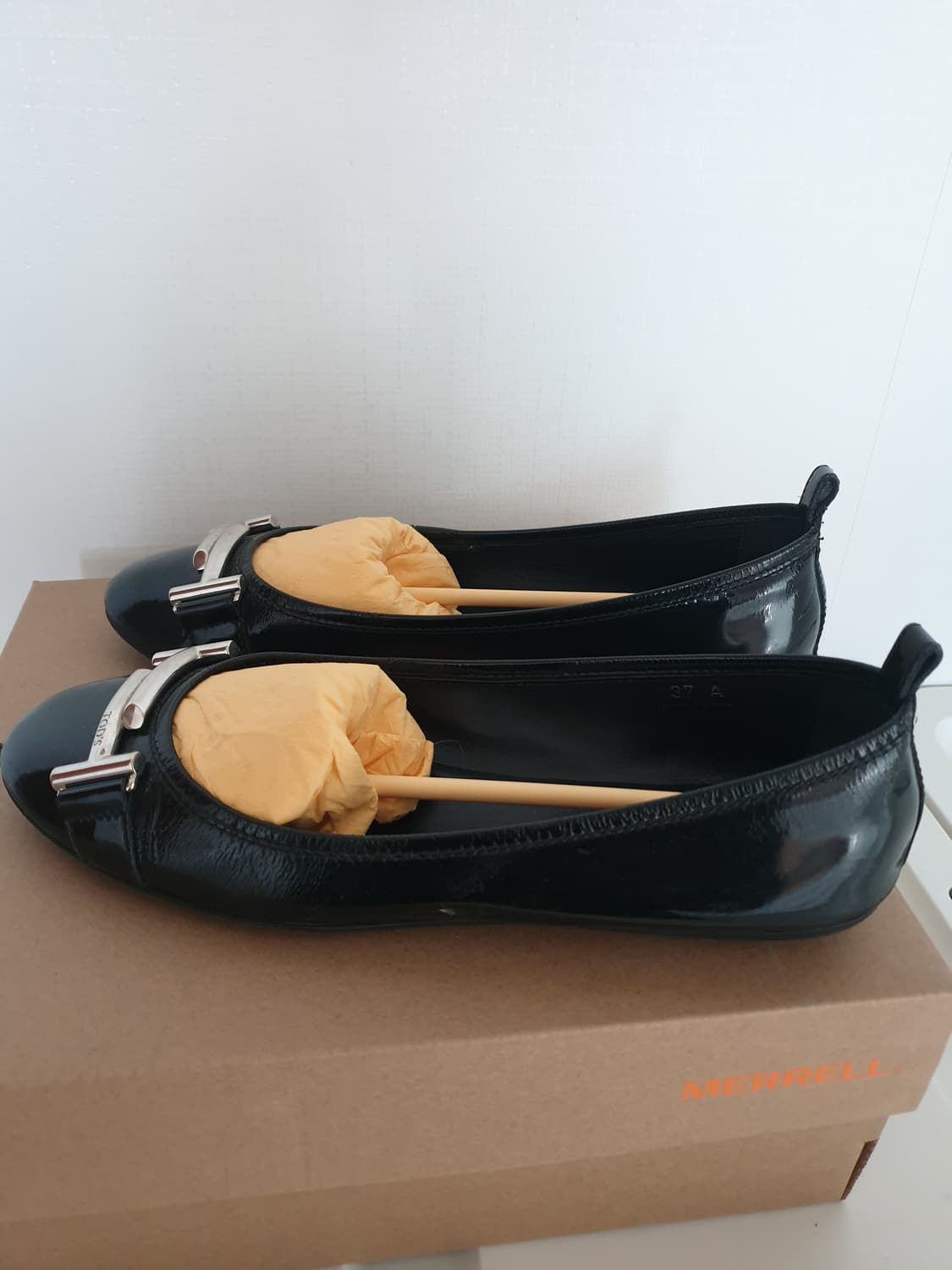 토즈 Tod's 드라이빙 플랫슈즈  상품이미지7