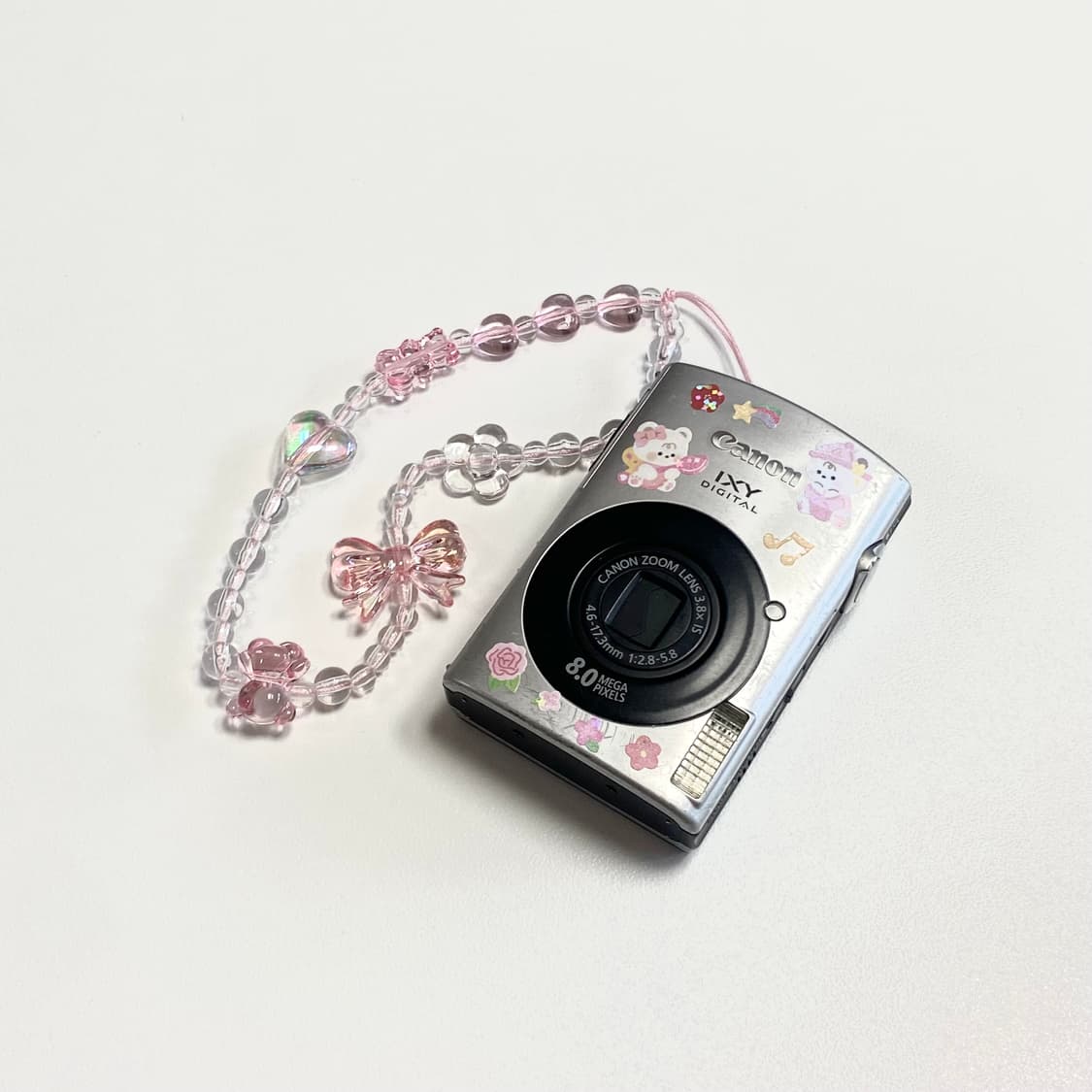Canon IXY 910 IS 상품이미지2