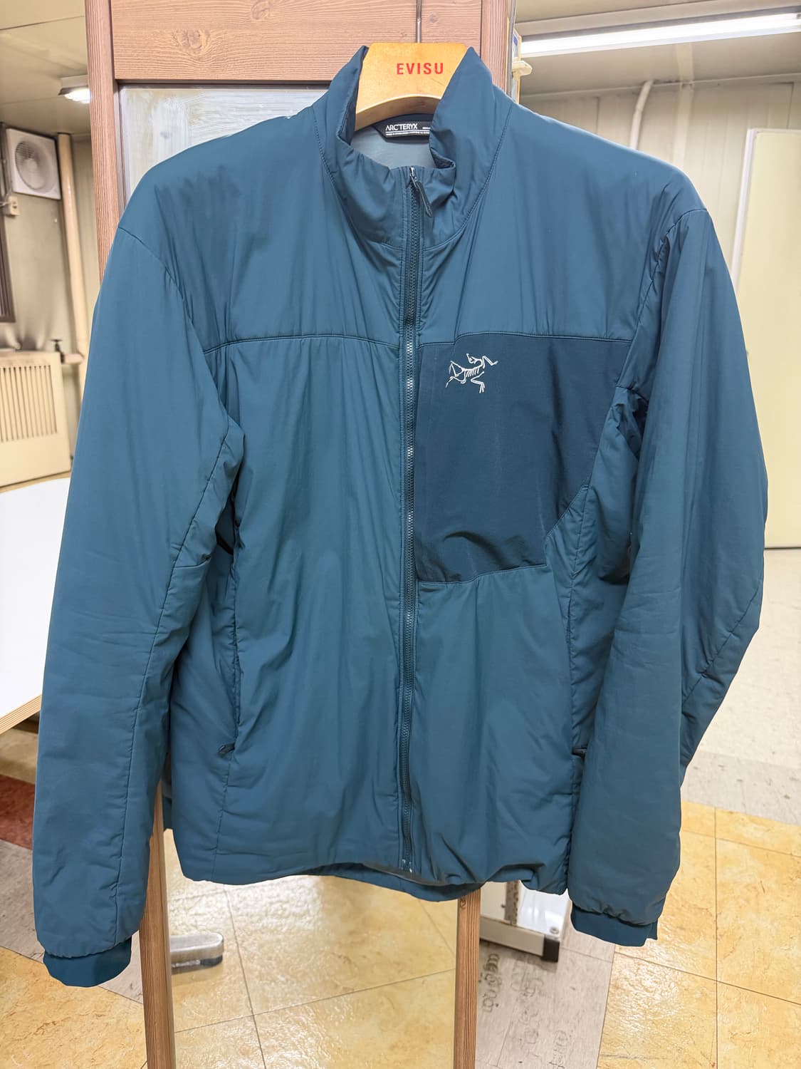 아크테릭스 프로톤 LT 쟈켓 상품이미지1