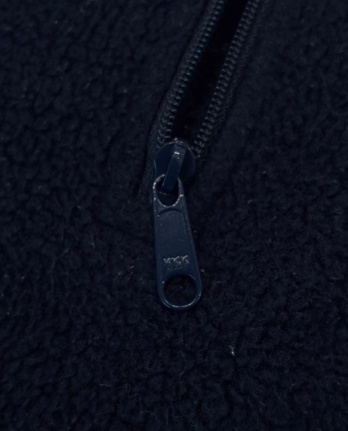 Polo 폴로랄프로렌 성조기 플리스 하프 집업 상품이미지6