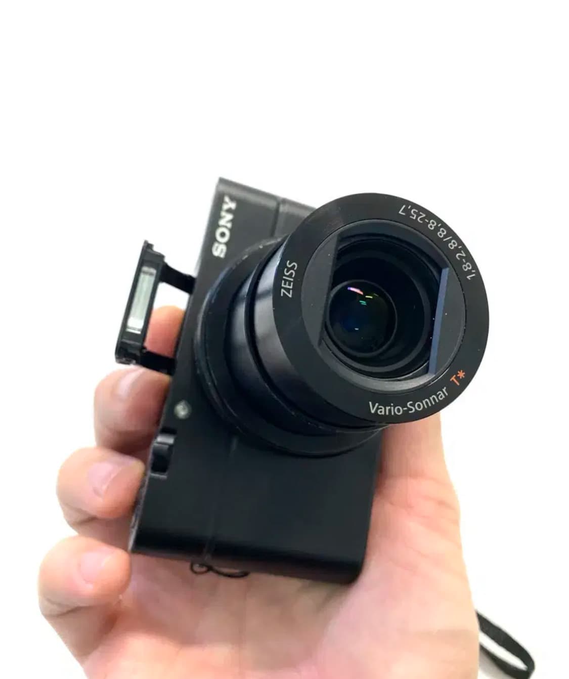 소니 RX100 M3 디지털 카메라 상품이미지9