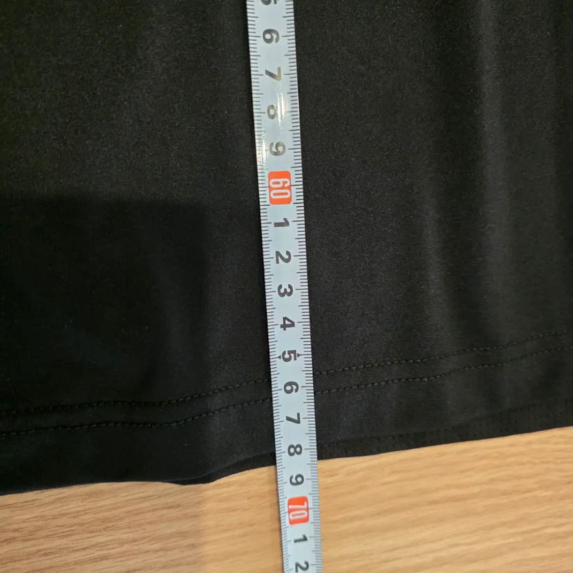 케이스위스 블랙 반팔 폴로티 95 상품이미지9