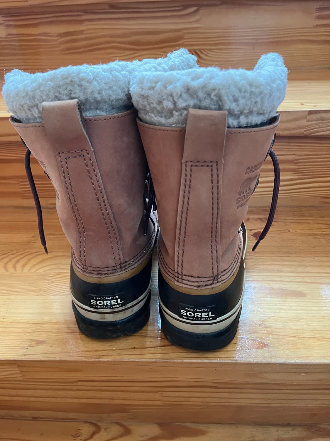 소렐 방한 부츠 상품이미지3