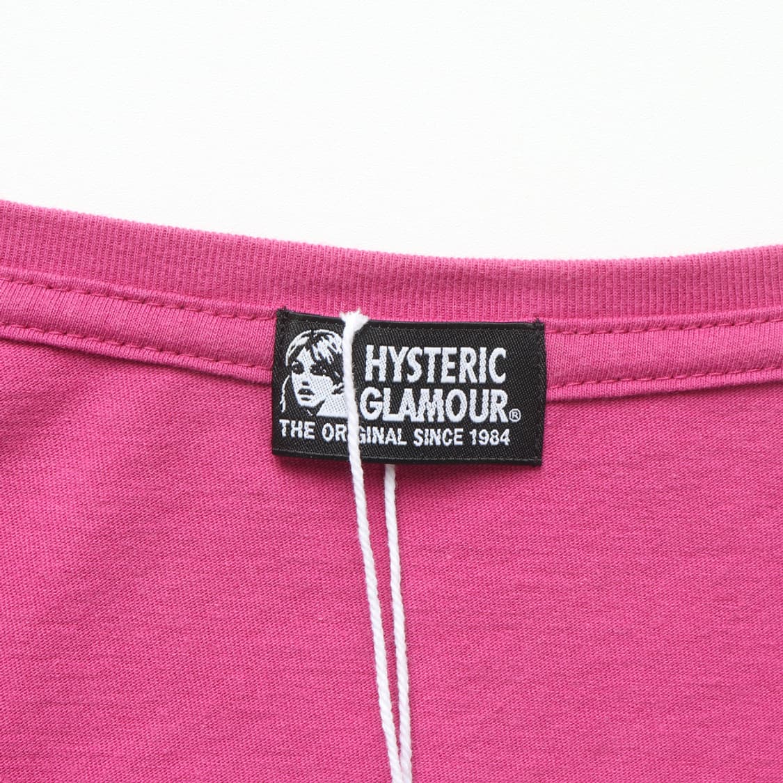 HYSTERIC GLAMOUR Cinerotic T-shirt 상품이미지7