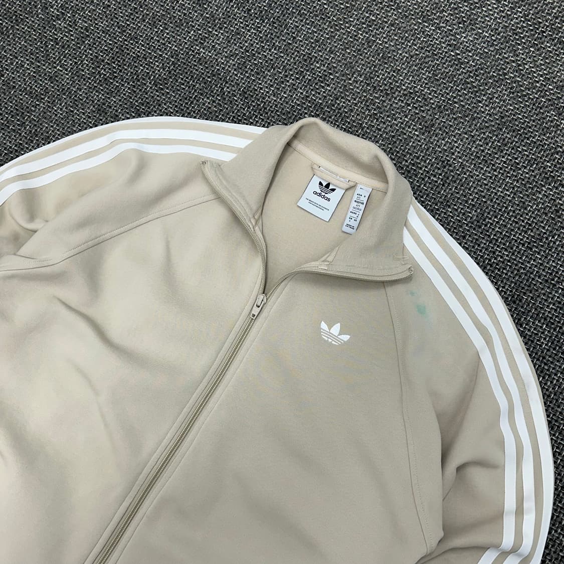 아디다스 신형 빈티지 져지 S 상품이미지4