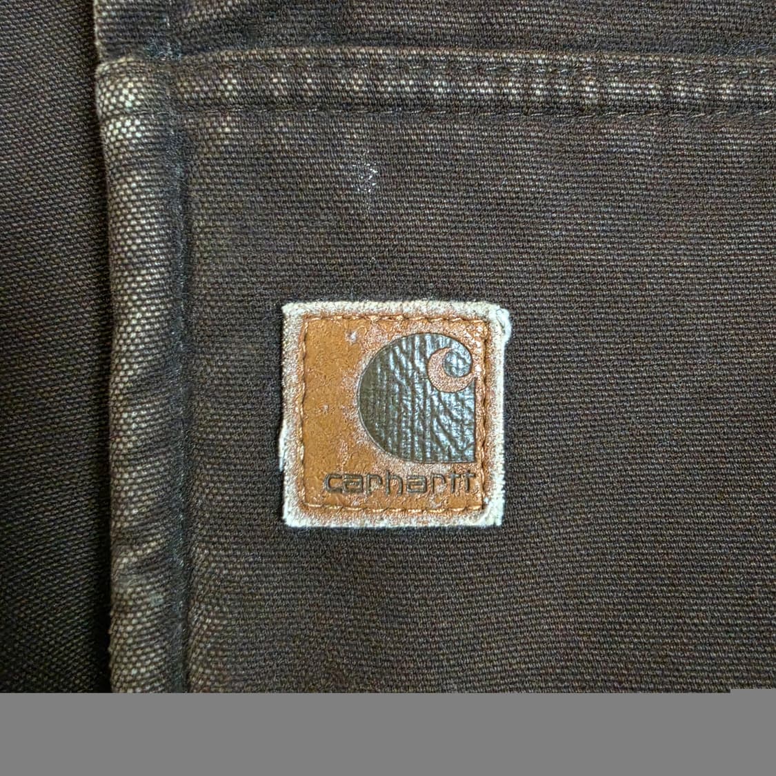 carhartt v33 dkb L/R 상품이미지5