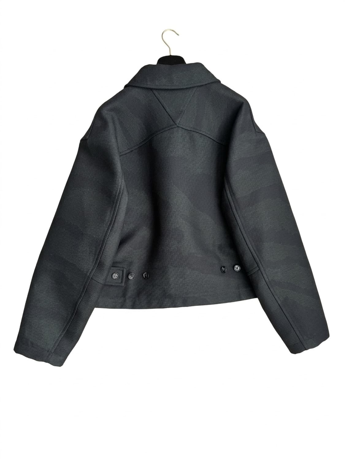 [극희귀] 보테가베네타 23SS 마티유 타이거 자카드 자켓 상품이미지8