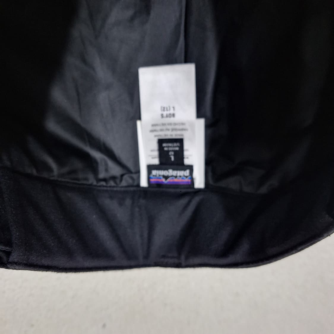 파타고니아  보드복(12)아동L 상품이미지4