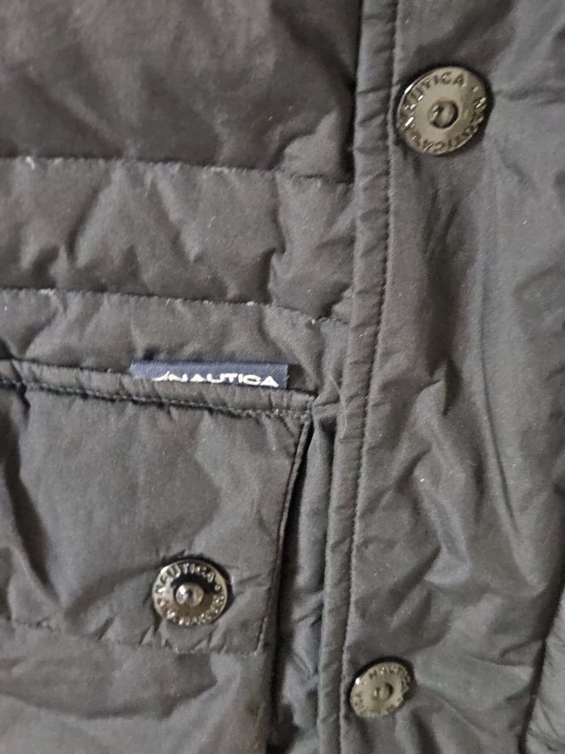 노티카 덕다운 패딩 95 상품이미지5