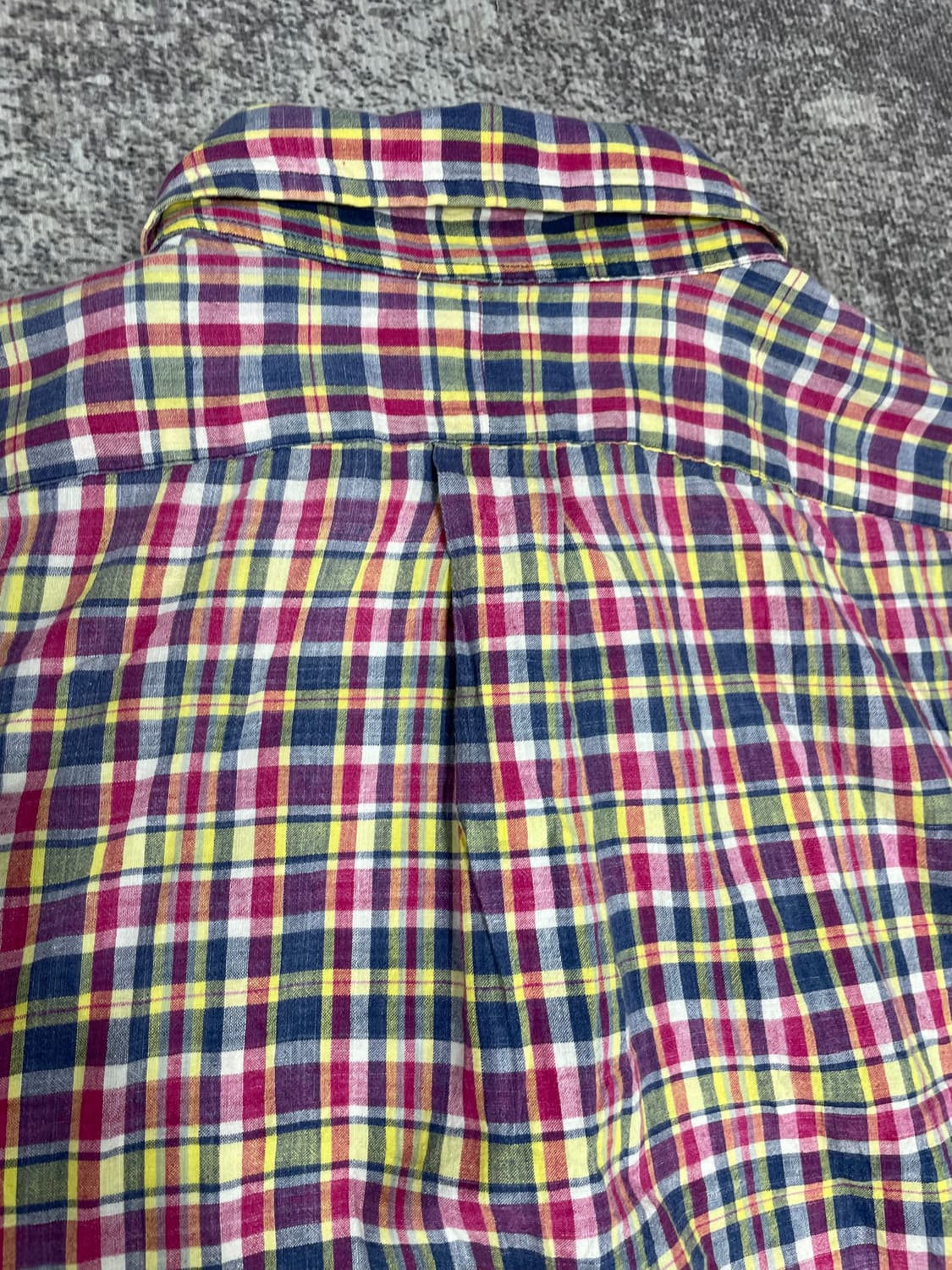 90s Polo RL  상품이미지8