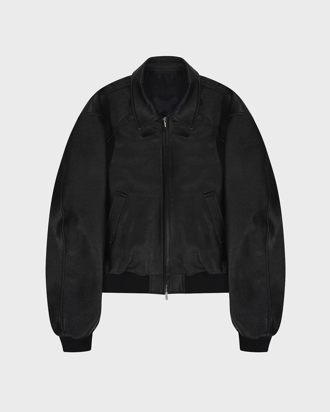 (구매) 준느 J40 레더자켓 초판 M사이즈 구매합니다. 상품이미지1