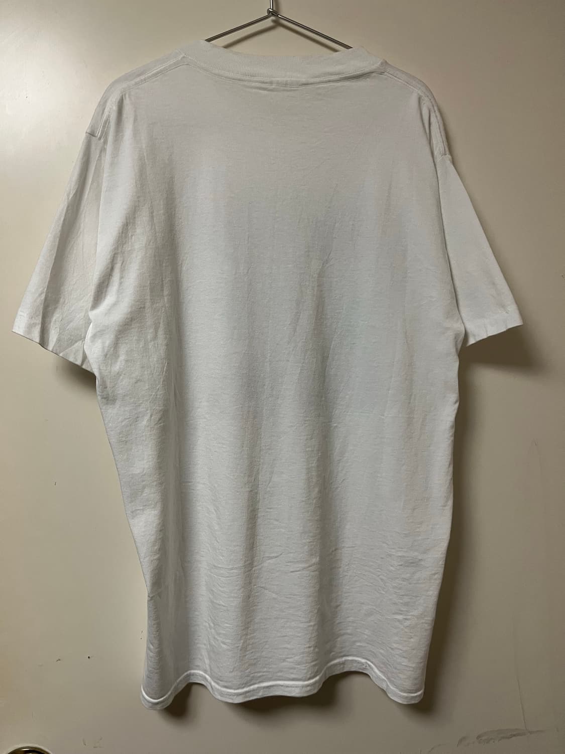 90‘s andy warhol kodak T-shirts 상품이미지8