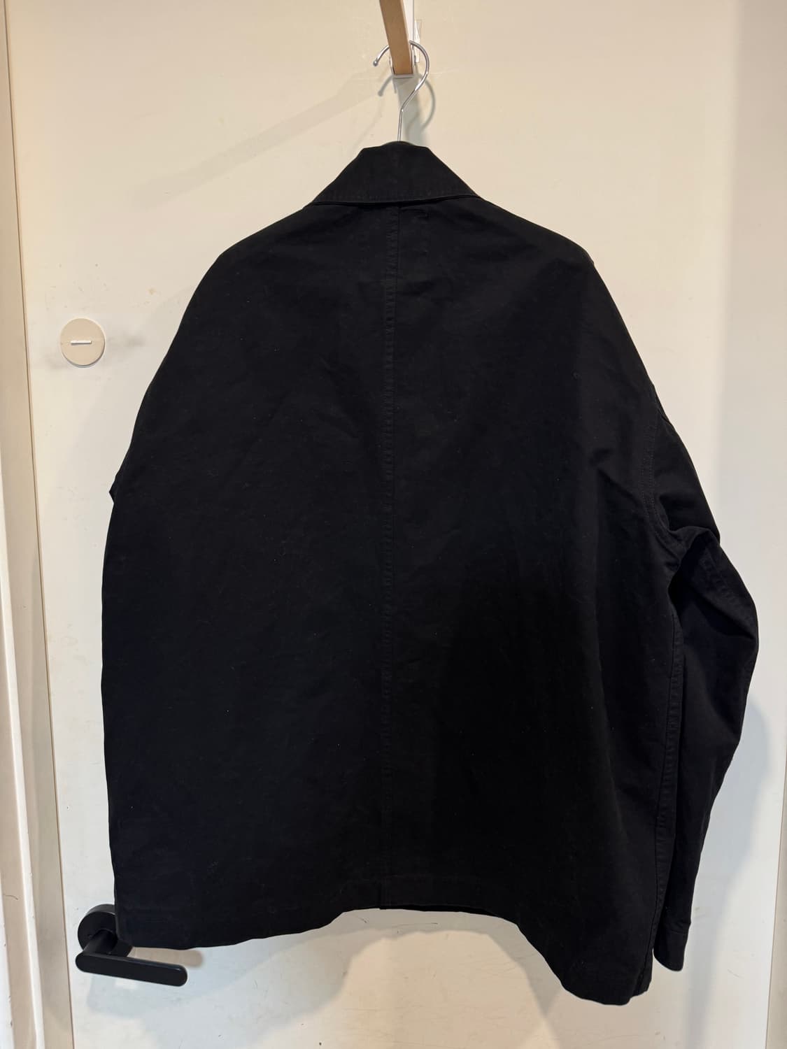 에스피오나지 프렌치 워크자켓 상품이미지4