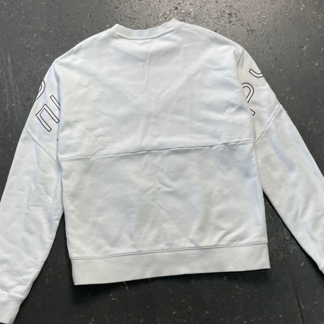 105 스파이더 맨투맨  상품이미지5