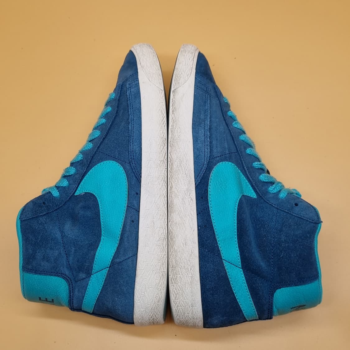 나이키 빈티지 블레이저 민트 남성미드275 상품이미지5