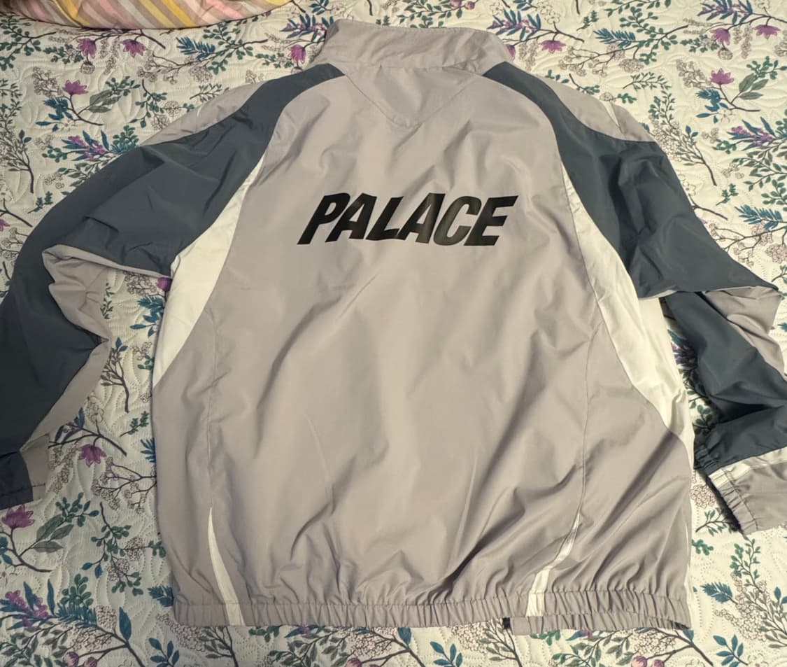 팔라스 23fw 프로 쉘 자켓 L 상품이미지2